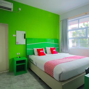 Oyo 1825 Marcopolo Homestay